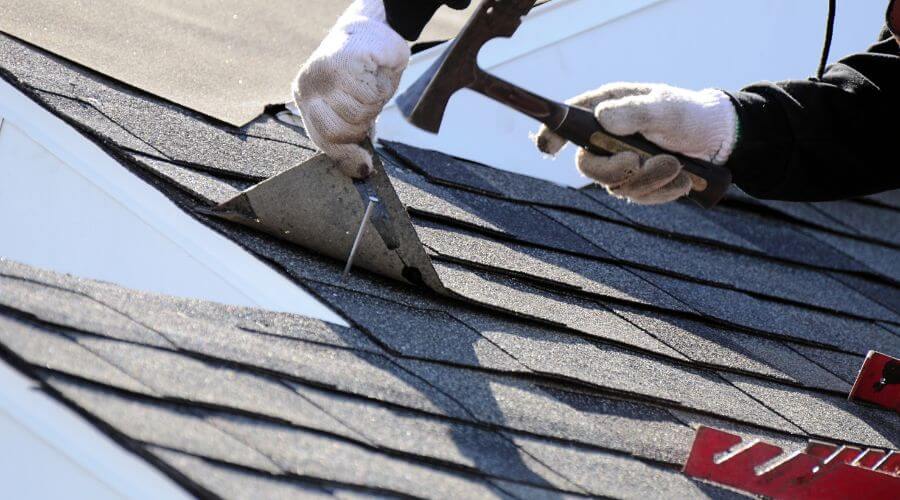 Expert Emergency Roof Repairs services in Redford, MO